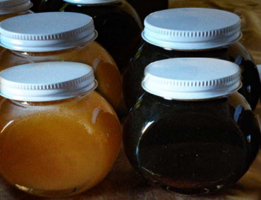 EN ESTADOS UNIDOS ya preparan el lanzamiento de un producto sintetizado que imita todas las propiedades de la miel vegana de abeja y que este año podría ser lanzando al mercado.