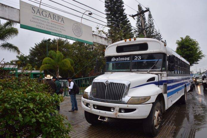 LAS DELEGACIONES estatales de la antigua SAGARPA desaparecen y la ahora SADER tendrá una estructura menor.