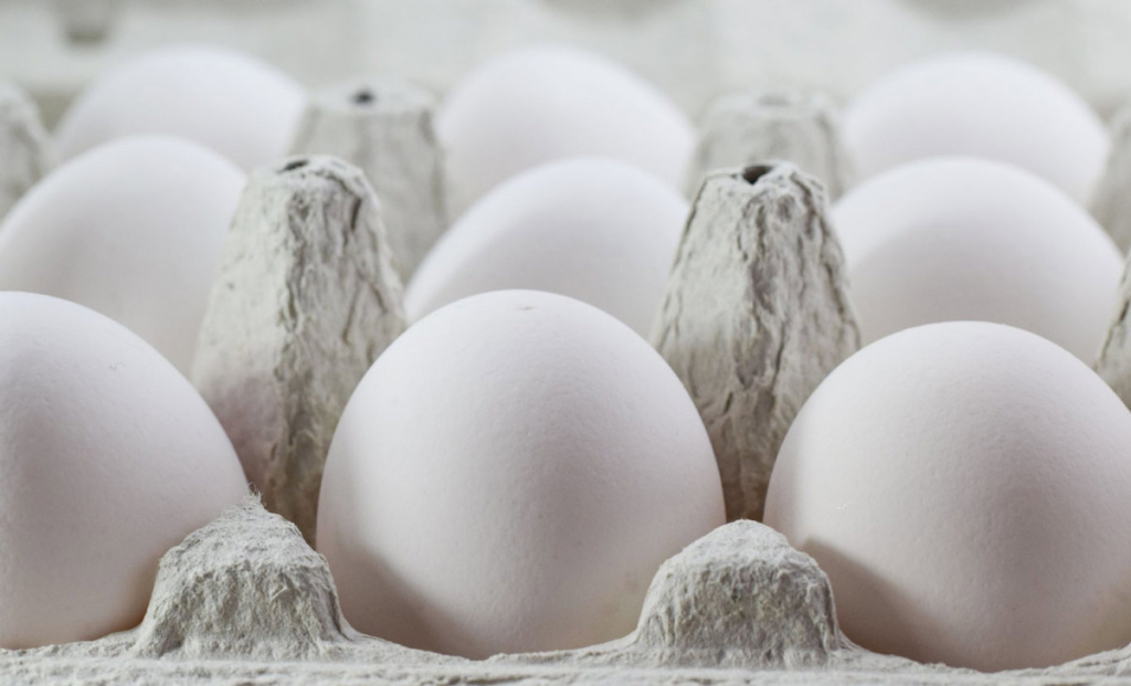 EN LA capital del estado el precio del kilogramo de huevo pasó de 30 a 42 pesos.
