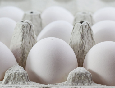 EN LA capital del estado el precio del kilogramo de huevo pasó de 30 a 42 pesos.