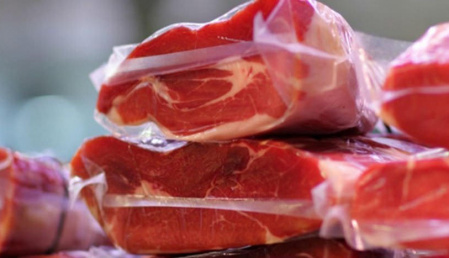 POR LA alta calidad de la carne mexicana, nuestro país se colocó como el segundo proveedor de cárnicos de EE.UU. y por la alta demanda, este año podrían superarse las 300 mil toneladas enviadas al exterior.