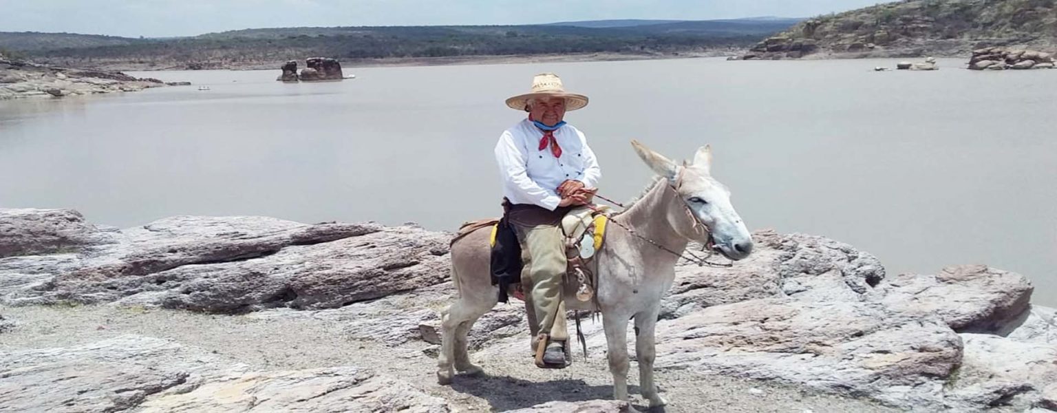 LA CRÍA de burros en Jalisco es revalorada debido a su versatilidad para las tareas agrícolas y pecuarias de la entidad, entre otras, para carga y acceso a zonas difíciles.