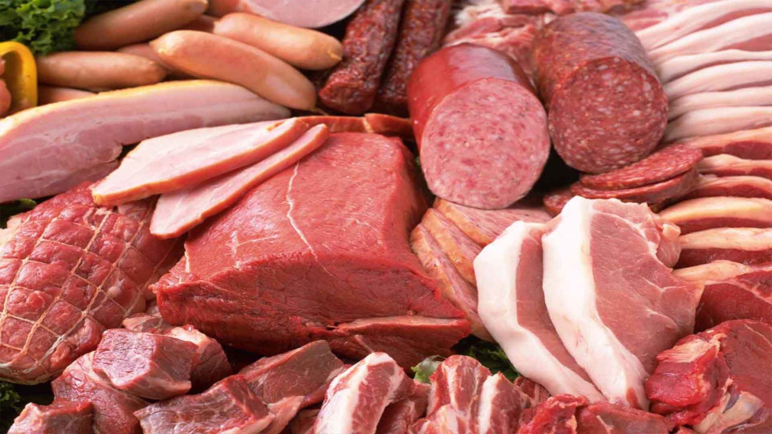 LOS PRODUCTORES de carne mexicanos, que el suministro de la proteína animal para esta región está asegurado.