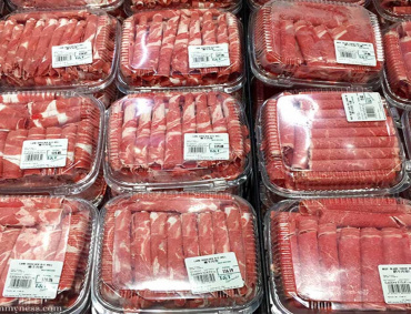 LAS EXPORTACIONES de carne de res a China no aumentan debido al Coronavirus que provoca la falta de certificación de las plantas mexicanas por expertos chinos.