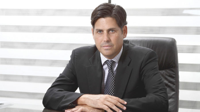 Íñigo González Covarrubias