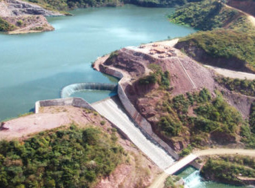 AL MENOS mil 200 millones de pesos se invertirían en la presa El Carrizo para mejorar el riego en la región hidrológica Armería Coahuayana.