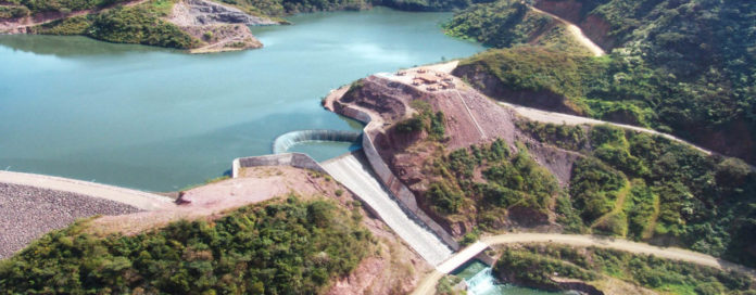 AL MENOS mil 200 millones de pesos se invertirían en la presa El Carrizo para mejorar el riego en la región hidrológica Armería Coahuayana.