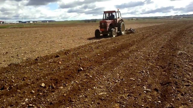 Buscan bajar costo del diesel para los agro productores