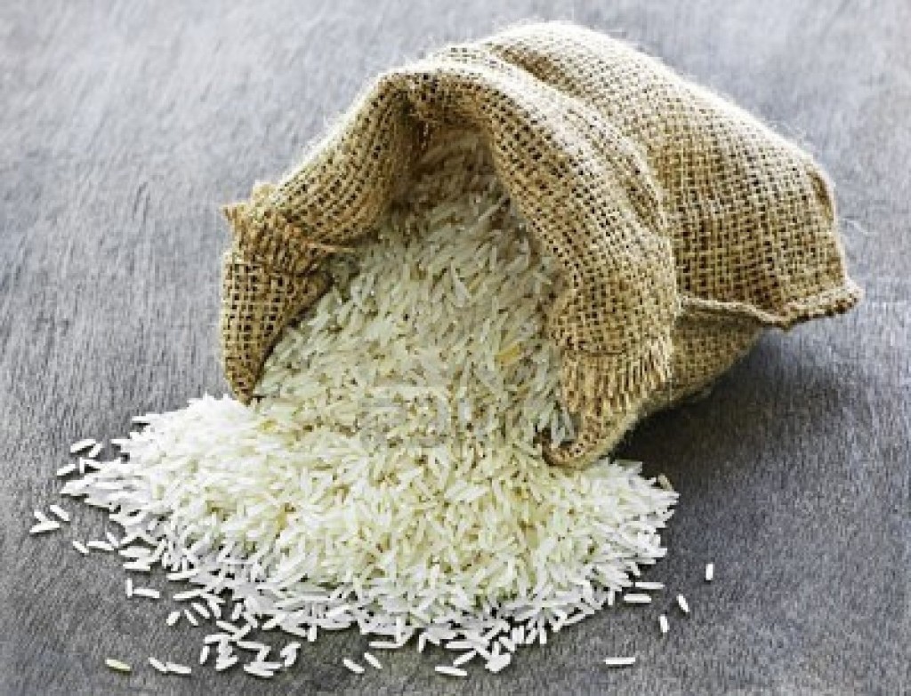 DE NO restituirse los aranceles con los países asiáticos, con los que no se tiene un tratado comercial, se extinguirá el arroz mexicano.