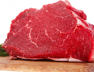 Carne de res