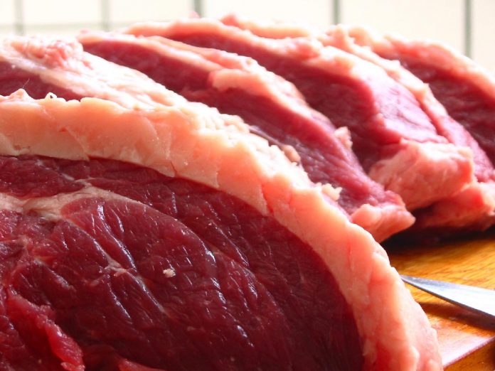 EUROPA REPRESENTA un mercado con alto potencial para las exportaciones de carne de res mexicana.