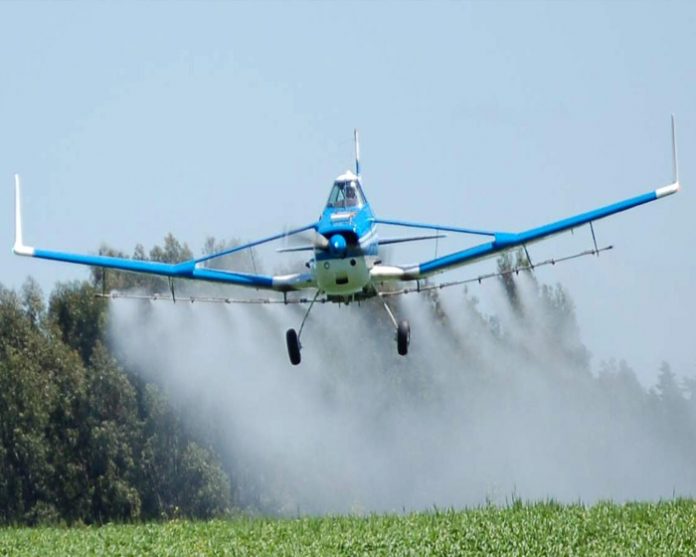 CONFORMAN EL grupo interinstitucional que velará por el buen uso de agroquímicos en el campo de México.