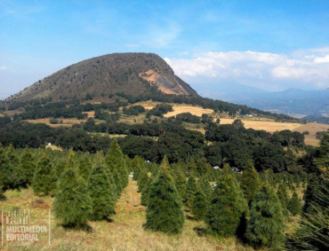 Parque ecológico rancho la mesa