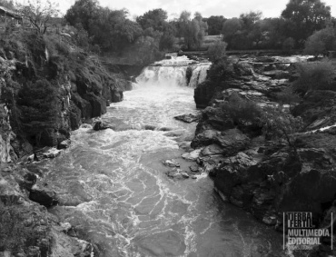 Agua-rio