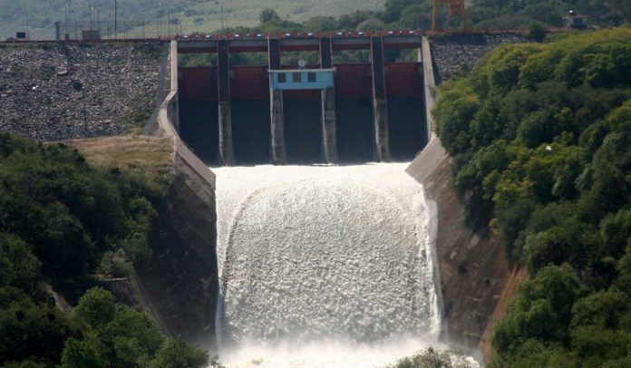 CONSTRUIRÁN una planta hidroeléctrica que será impulsada por aguas de la presa Solís, ubicada en el Alto Lerma.