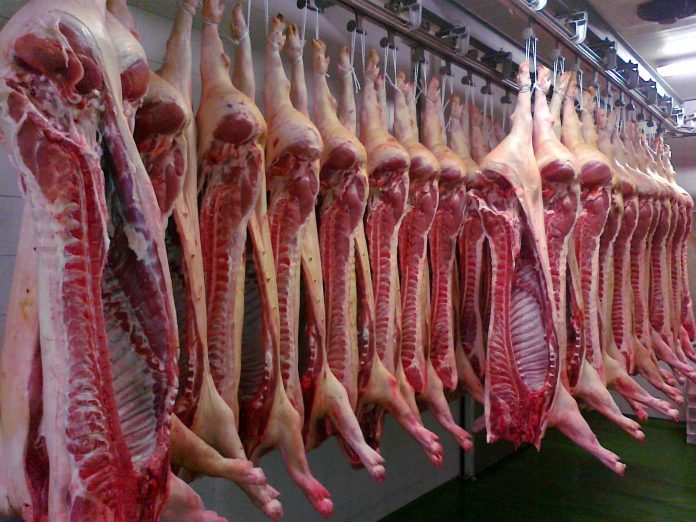 PRONOSTICAN crecimiento en la producción de carne en canal en el ciclo productivo 2019.