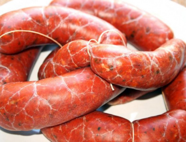 EL CHORIZO tradicional ya tiene un rival que es más saludable.