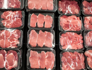 ESPERAN QUE este envío de carne sea el primero de muchos de Chihuahua a Japón.
