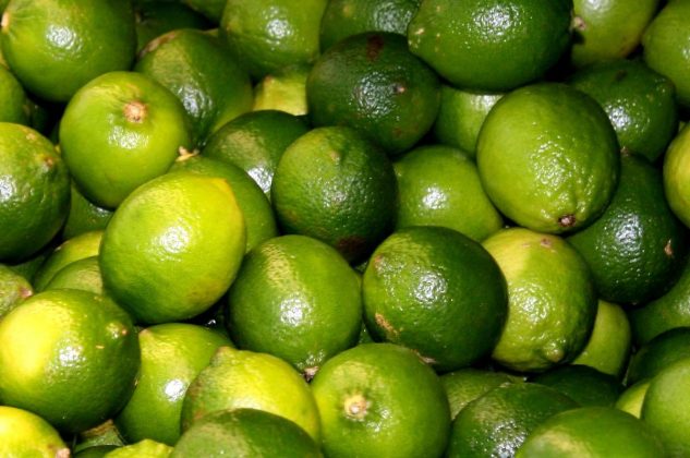 EL LIMÓN de Colima es muy apreciado en varios países, pues exportarán cinco mil toneladas mensuales a Dubai.