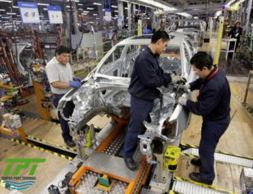 MÉXICO PEDIRÁ en la renegociación del TLCAN que no se incrementen los aranceles existentes a los bienes industriales o agrícolas.