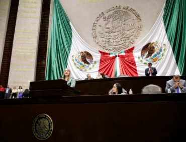 EL GRUPO parlamentario del PRI en el Senado de la República presentó un punto de acuerdo para que se exhorte al titular del ejecutivo a fin de que defienda a los productores de tomate de México.