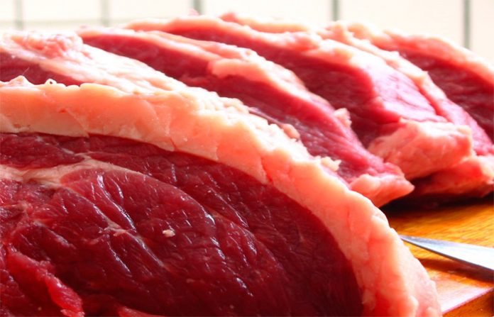 LOS GANADEROS mexicanos quieren que la carne mexicana tenga más presencia en la región Asia-Pacífico.
