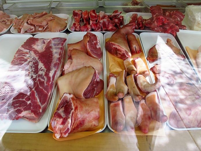 LOS ARANCELES a la pierna de cerdo, papas y quesos de Estados Unidos podría retirarlos México.