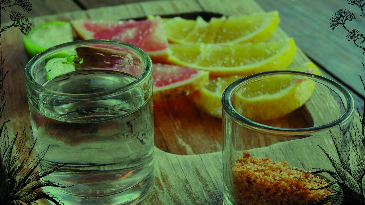 UN MEZCAL EMPODERADO