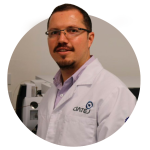 Dr. Rafael Urrea López