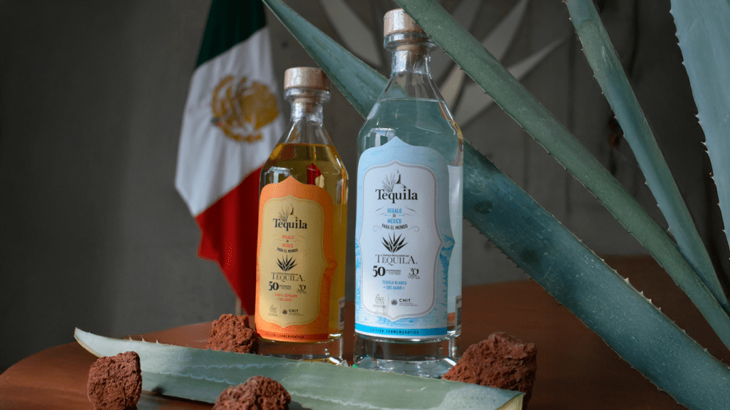 La cadena Agave-Tequila busca consolidarse como referente internacional en sostenibilidad agrícola e industrial
