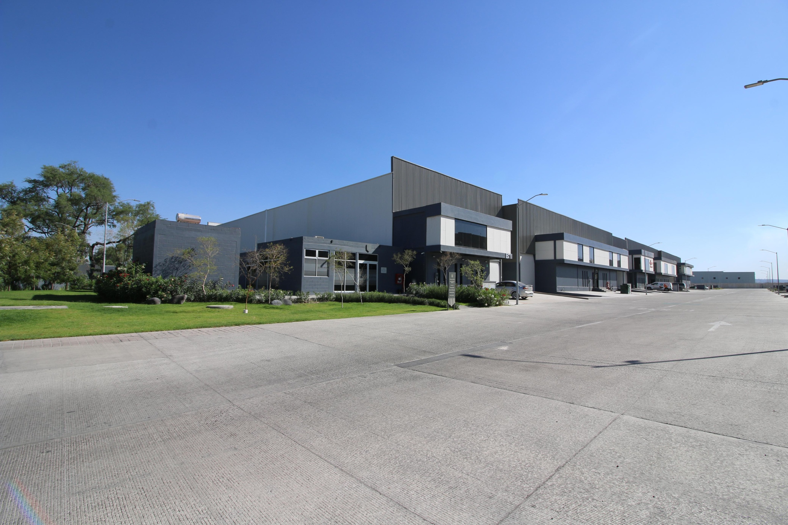 Elite Last Mile Industrial Parks